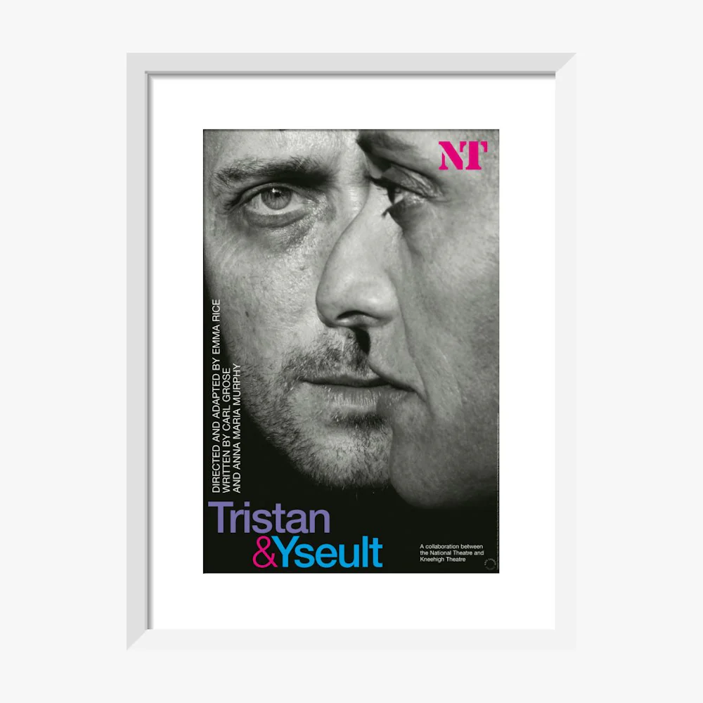 Tristan and Yseult 2005 Print - Image 8