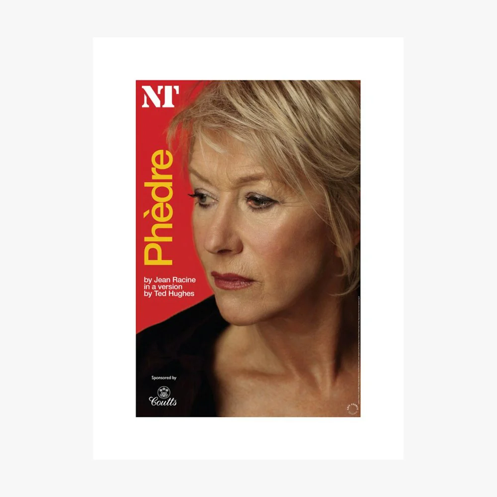 Phèdre 2009 Print - Image 10