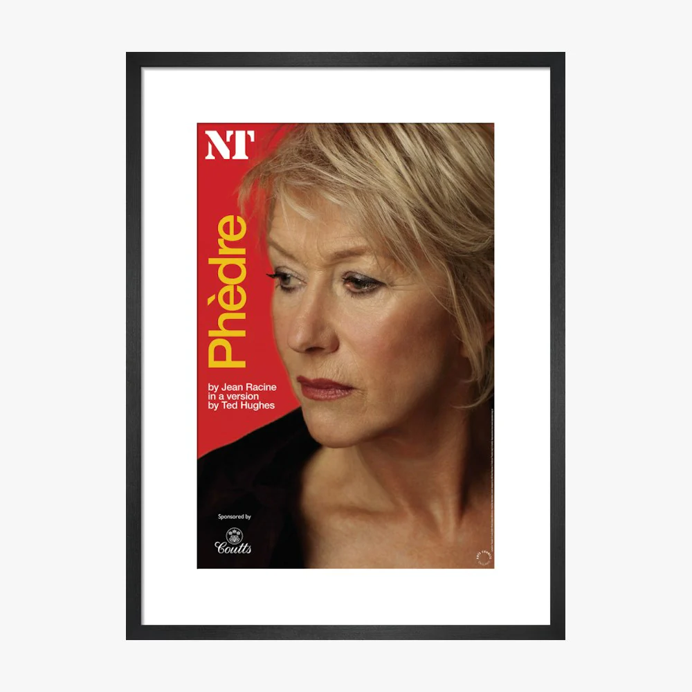 Phèdre 2009 Print - Image 11
