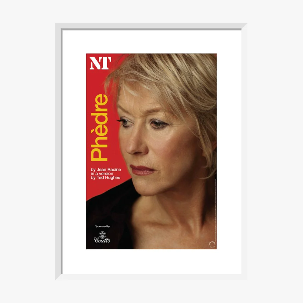 Phèdre 2009 Print - Image 12