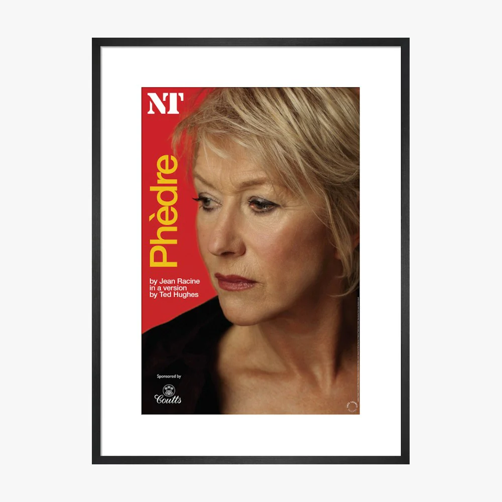 Phèdre 2009 Print - Image 15
