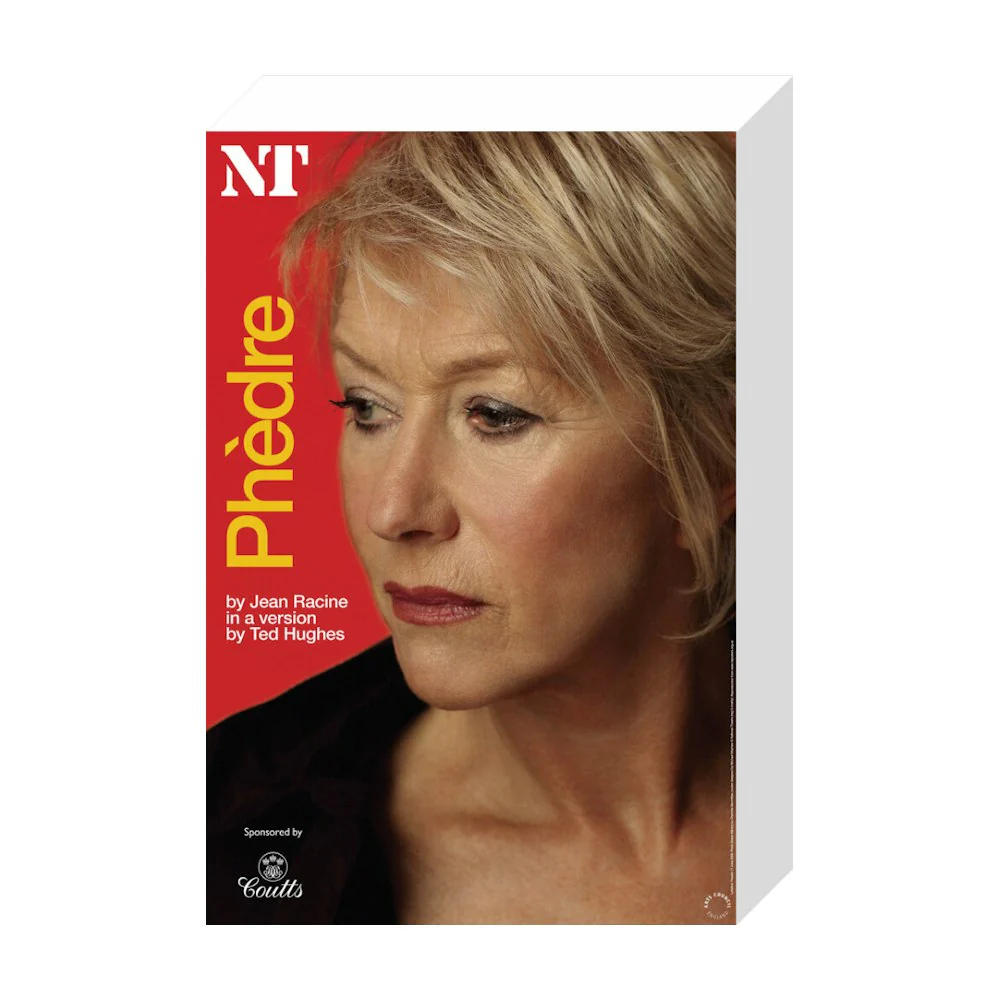 Phèdre 2009 Print - Image 19
