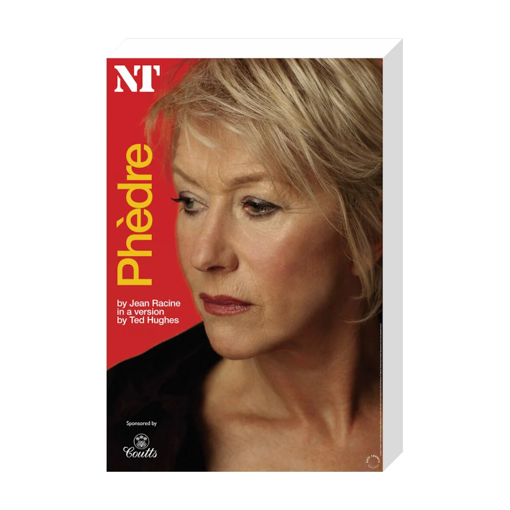 Phèdre 2009 Print - Image 20