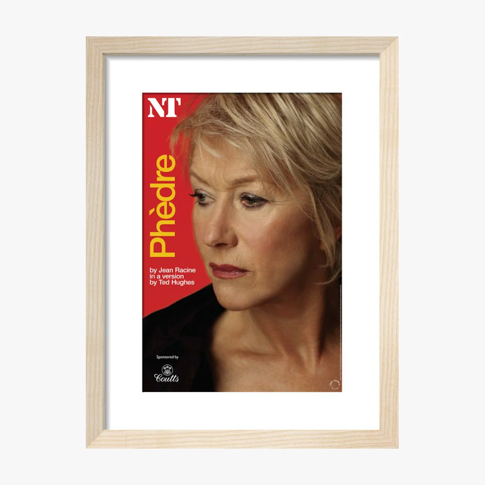 Phèdre 2009 Print - Image 5