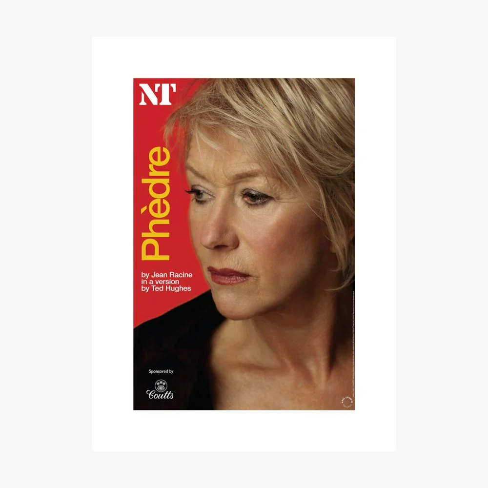 Phèdre 2009 Print - Image 6