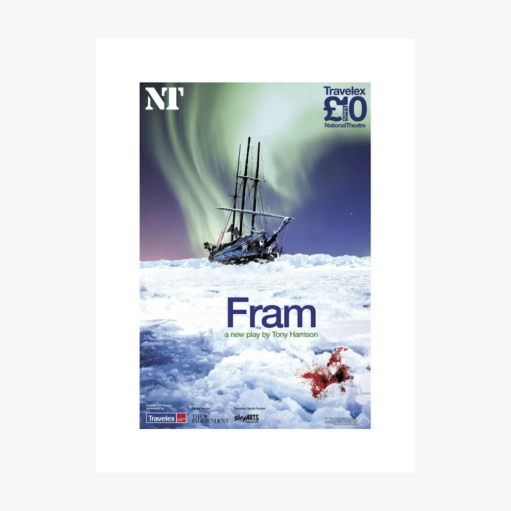 Fram 2008 Print - Image 10
