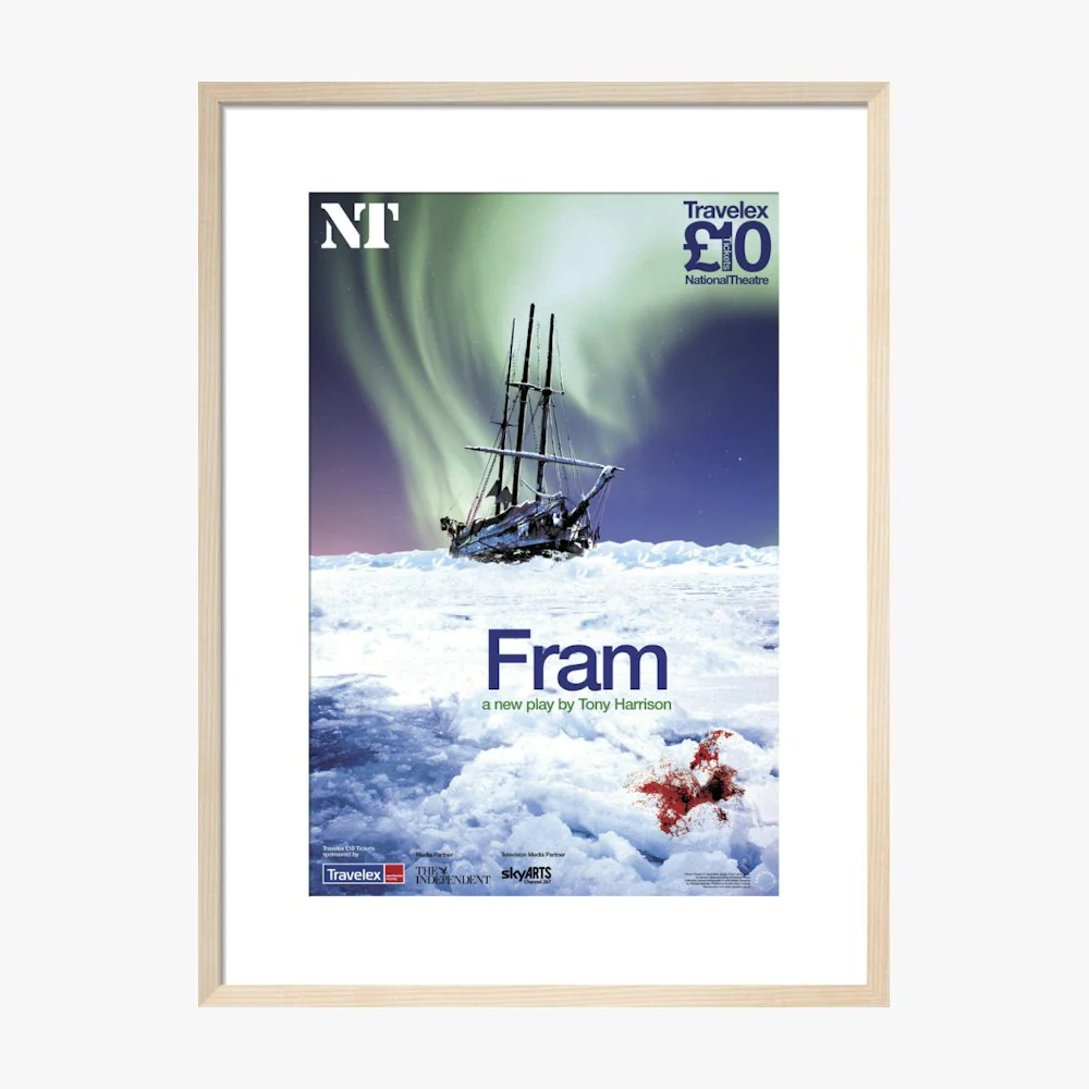 Fram 2008 Print - Image 13