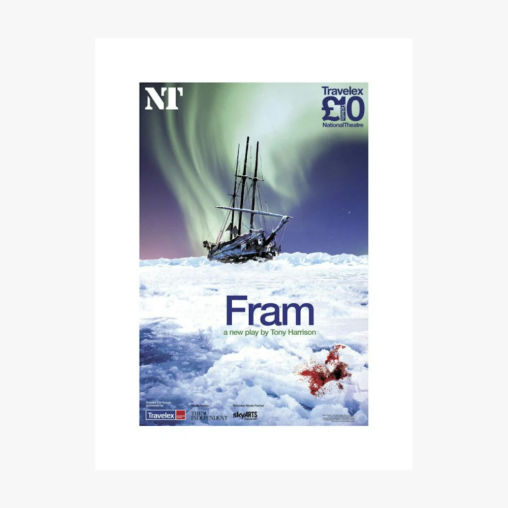 Fram 2008 Print - Image 14
