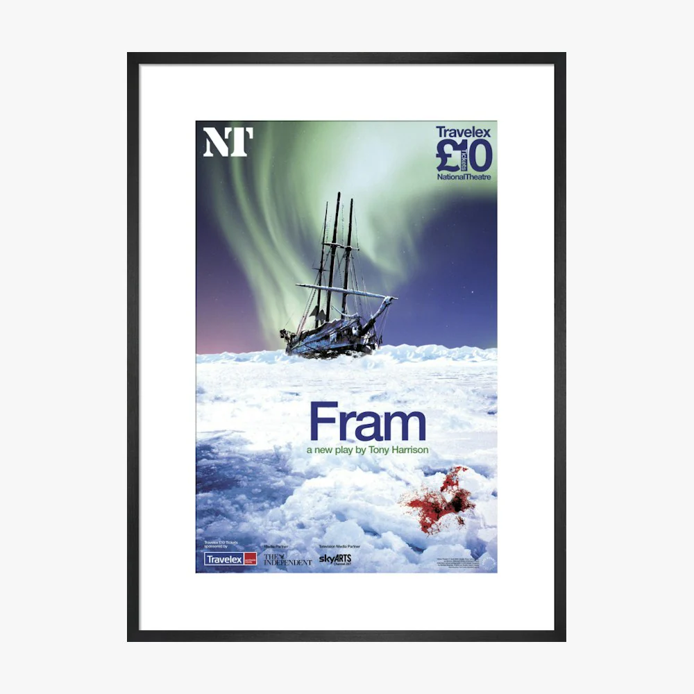 Fram 2008 Print - Image 15