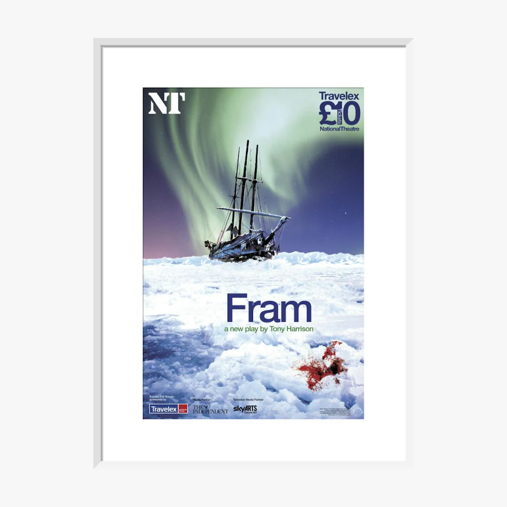 Fram 2008 Print - Image 16