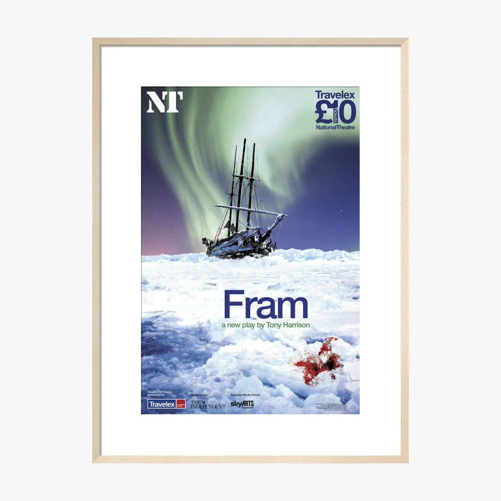 Fram 2008 Print - Image 17