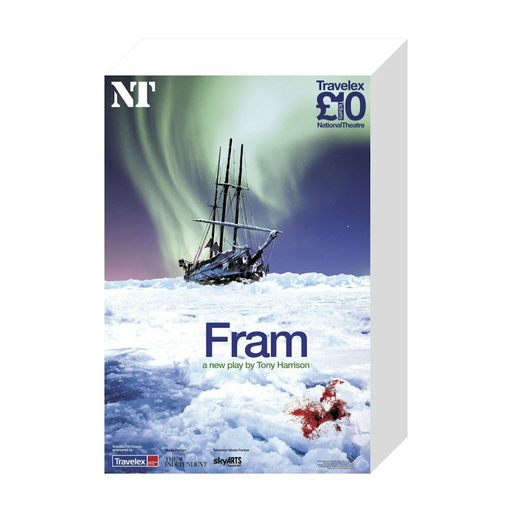 Fram 2008 Print - Image 18
