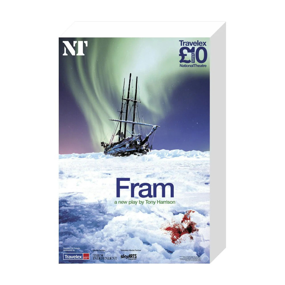Fram 2008 Print - Image 19