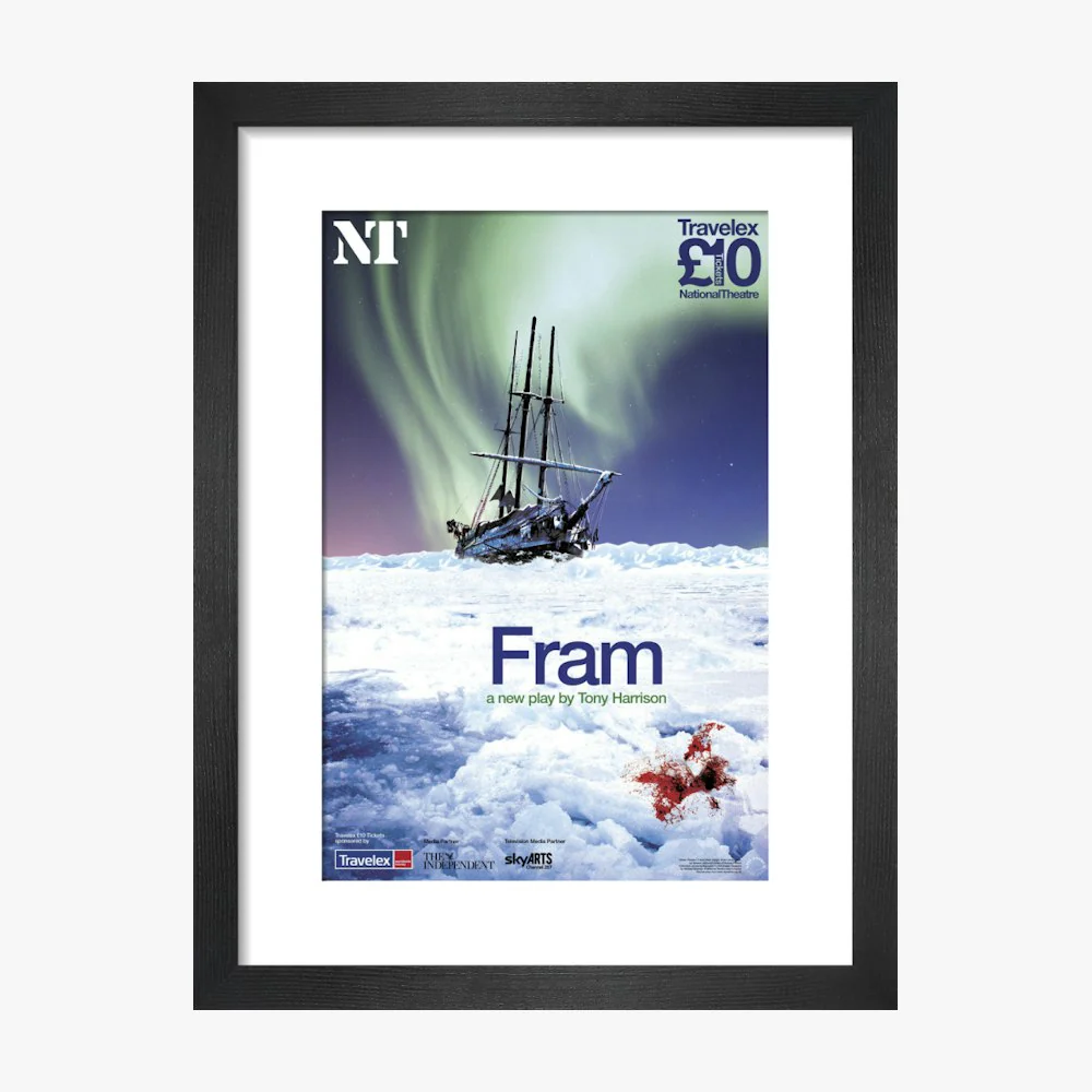 Fram 2008 Print - Image 3