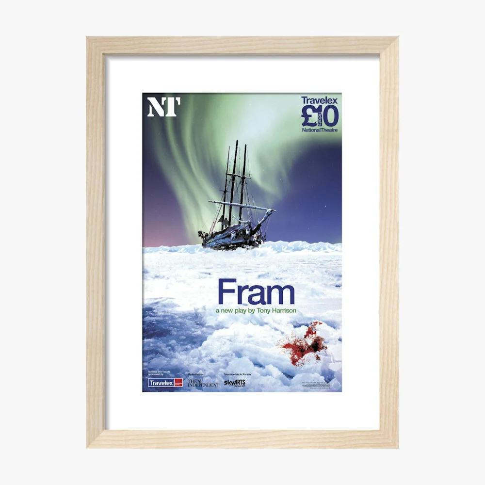 Fram 2008 Print - Image 5