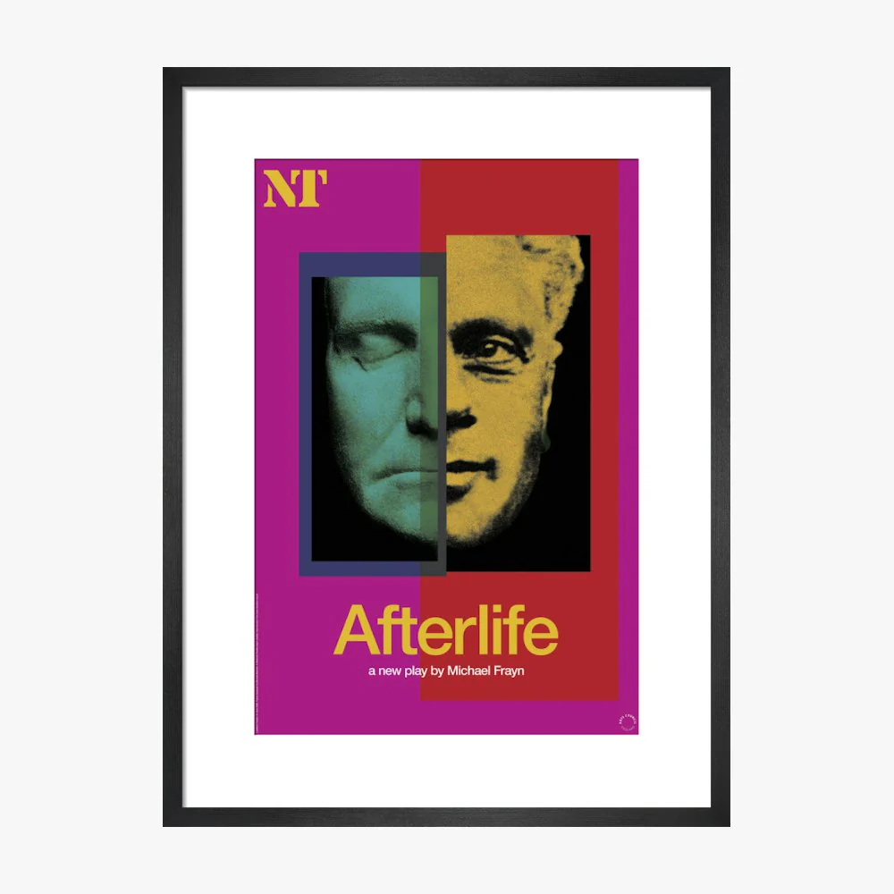 Afterlife 2008 Print - Image 11