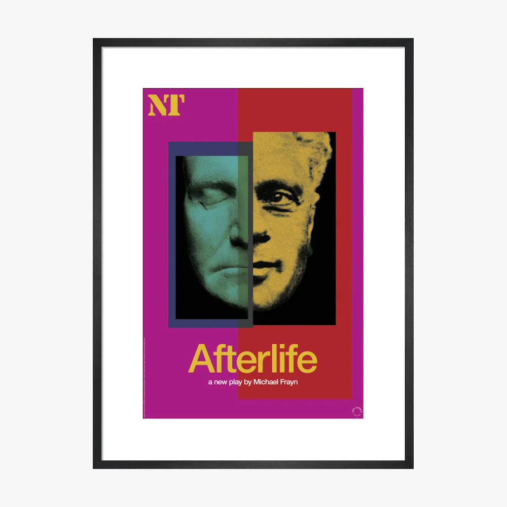 Afterlife 2008 Print - Image 15
