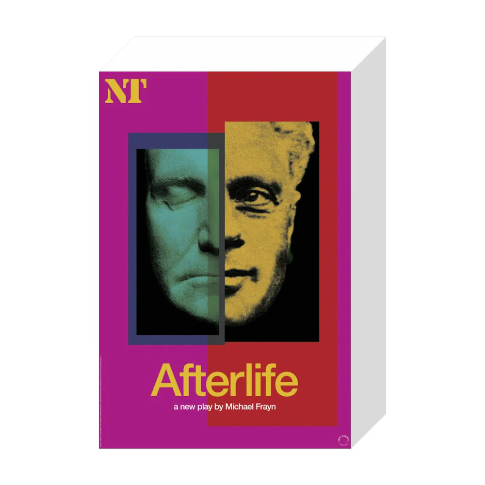 Afterlife 2008 Print - Image 18