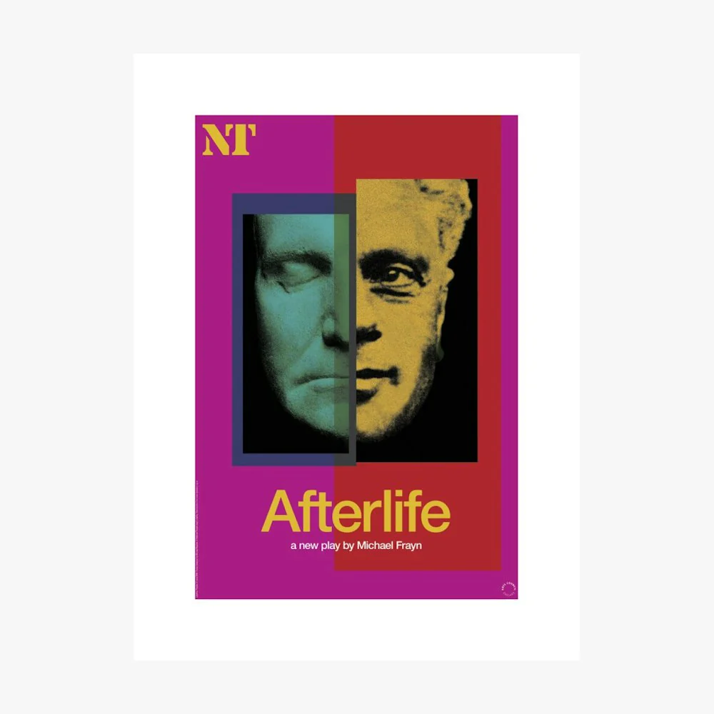 Afterlife 2008 Print - Image 2
