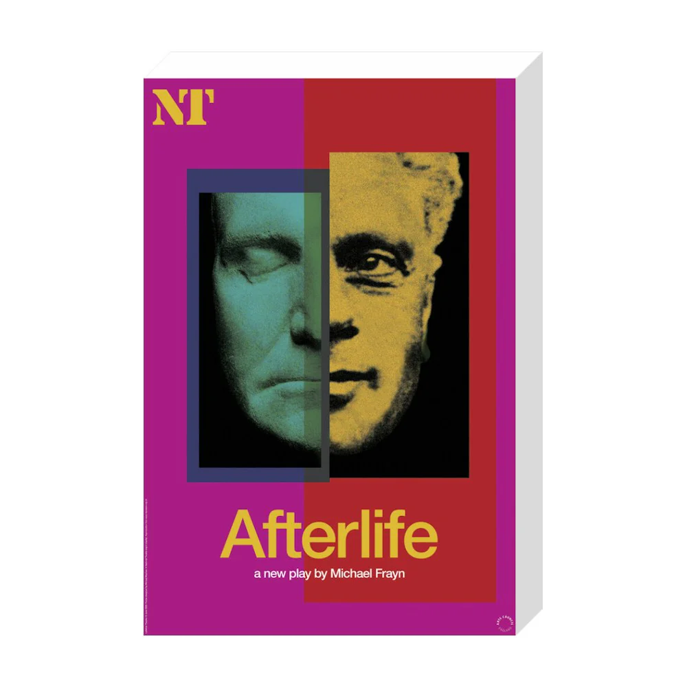 Afterlife 2008 Print - Image 20