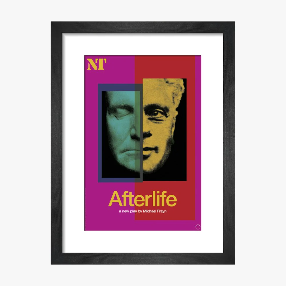 Afterlife 2008 Print - Image 3