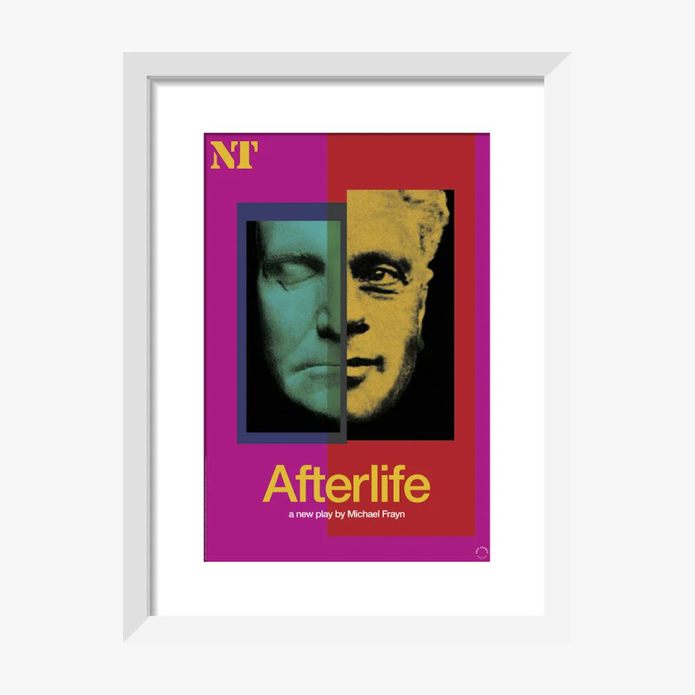 Afterlife 2008 Print - Image 4