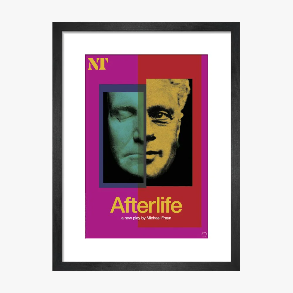 Afterlife 2008 Print - Image 7