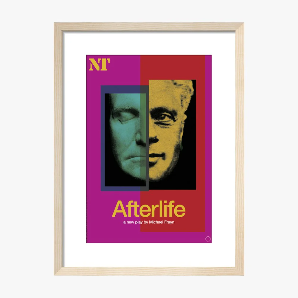 Afterlife 2008 Print - Image 9