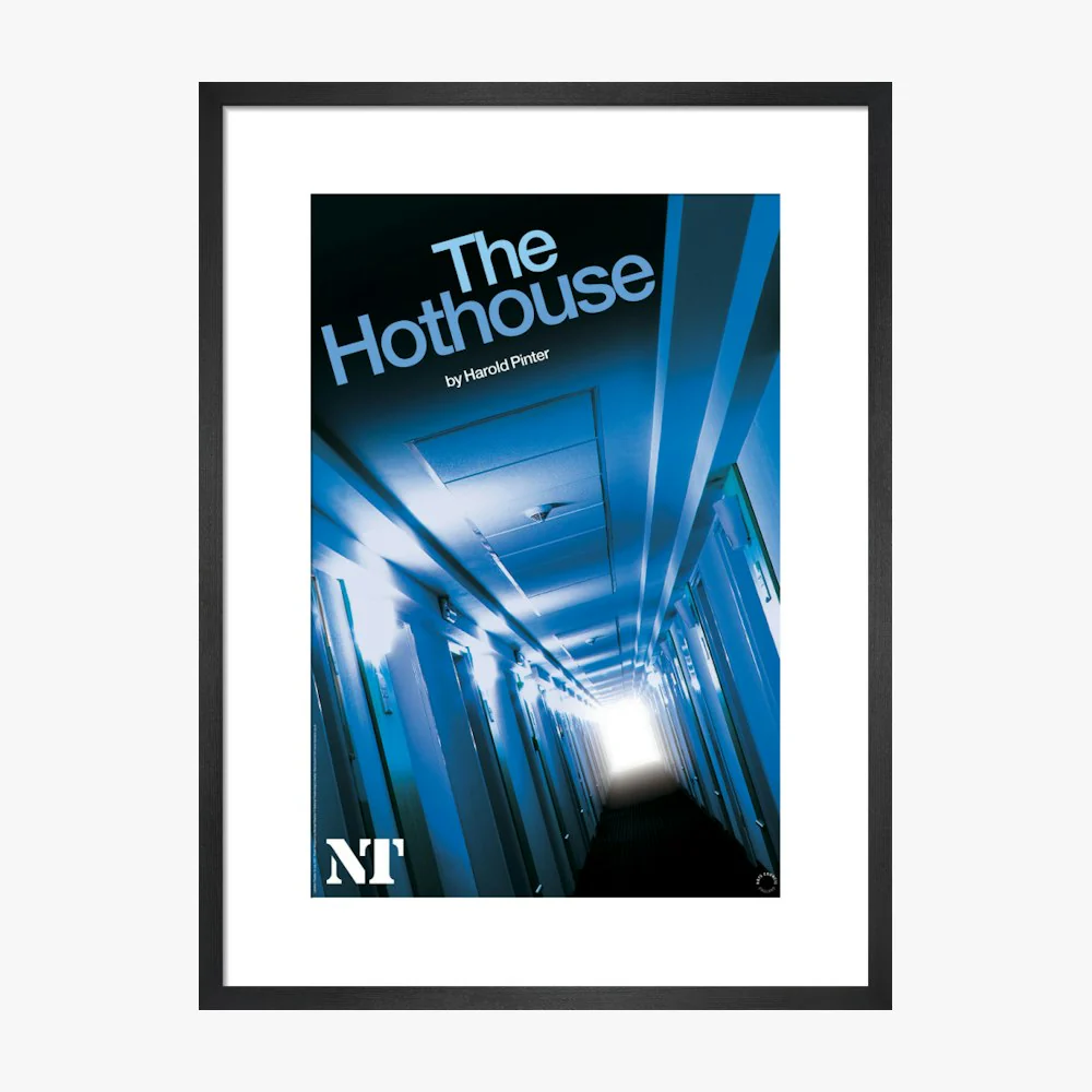 The Hothouse 2007 Print - Image 11