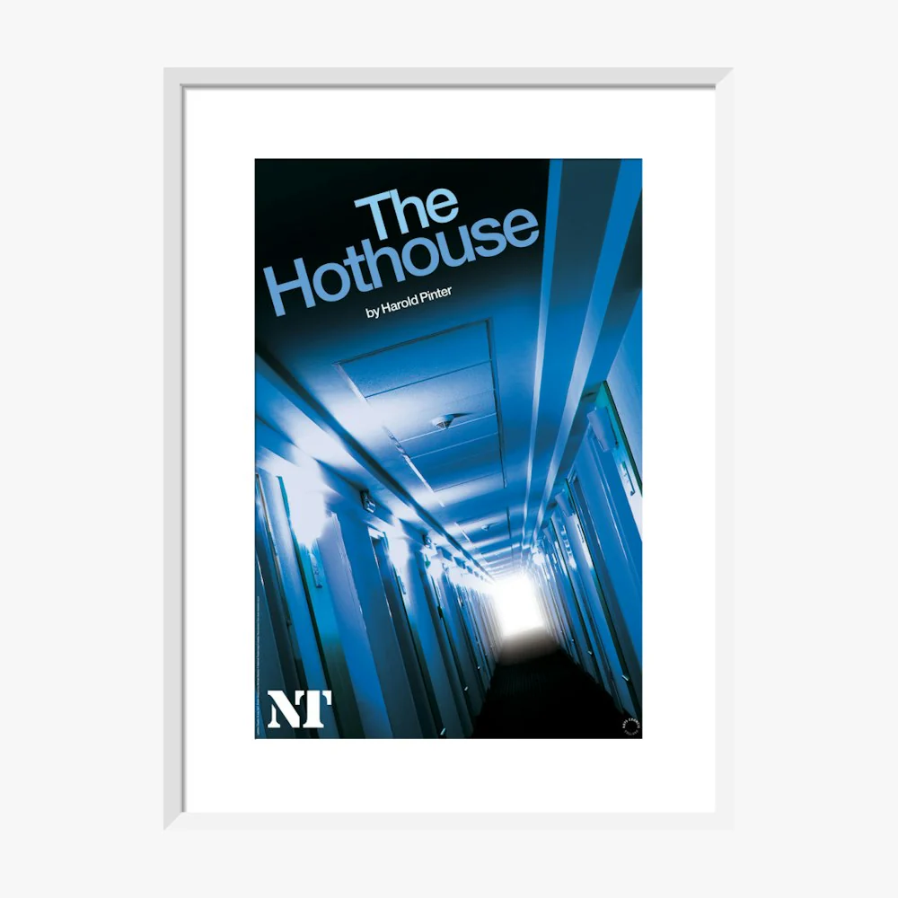 The Hothouse 2007 Print - Image 12