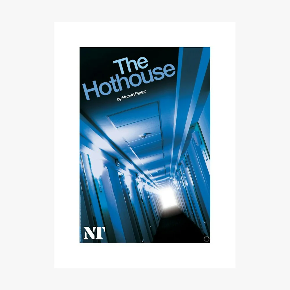 The Hothouse 2007 Print - Image 14