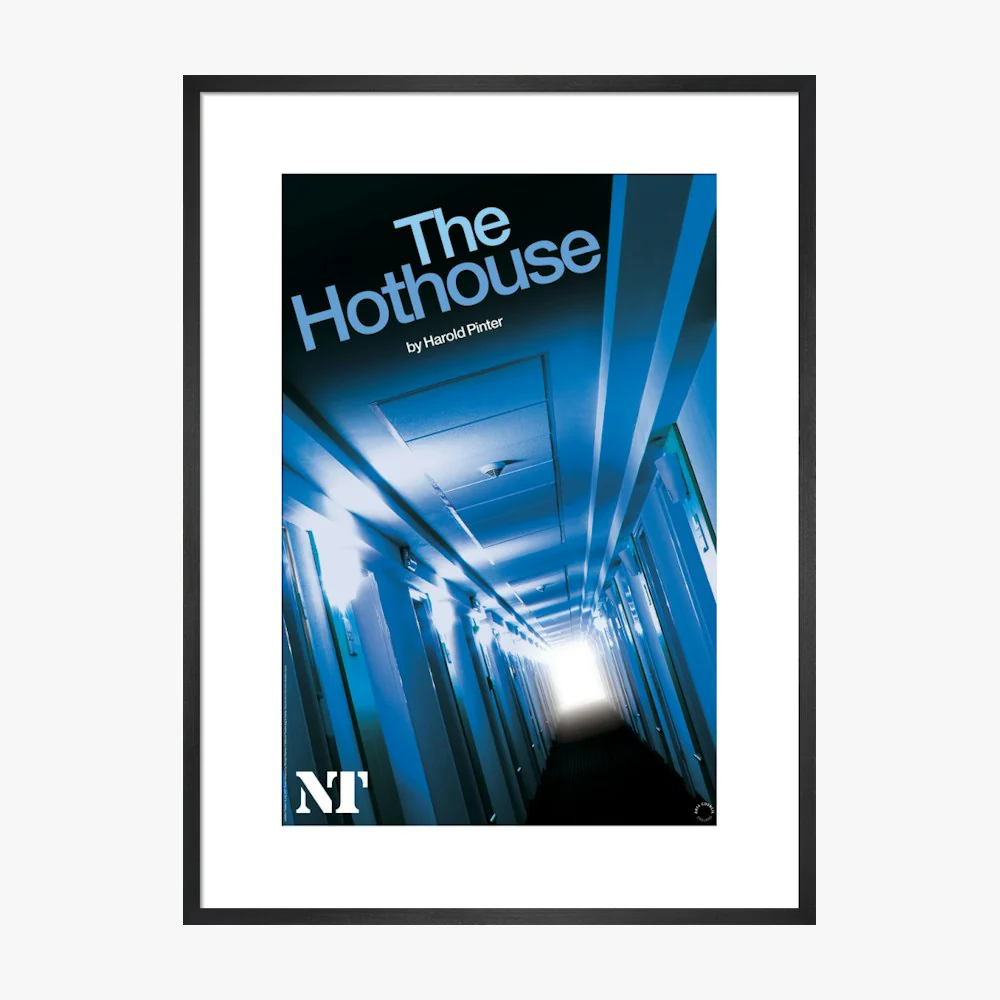 The Hothouse 2007 Print - Image 15