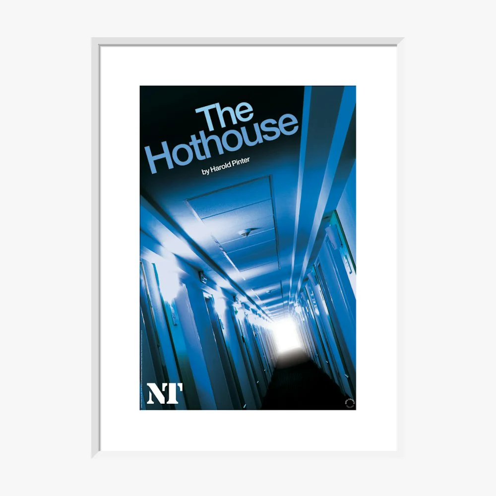 The Hothouse 2007 Print - Image 16