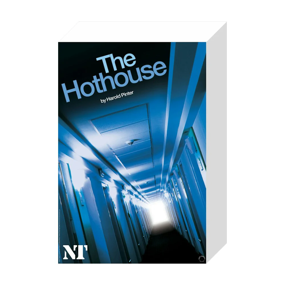 The Hothouse 2007 Print - Image 18