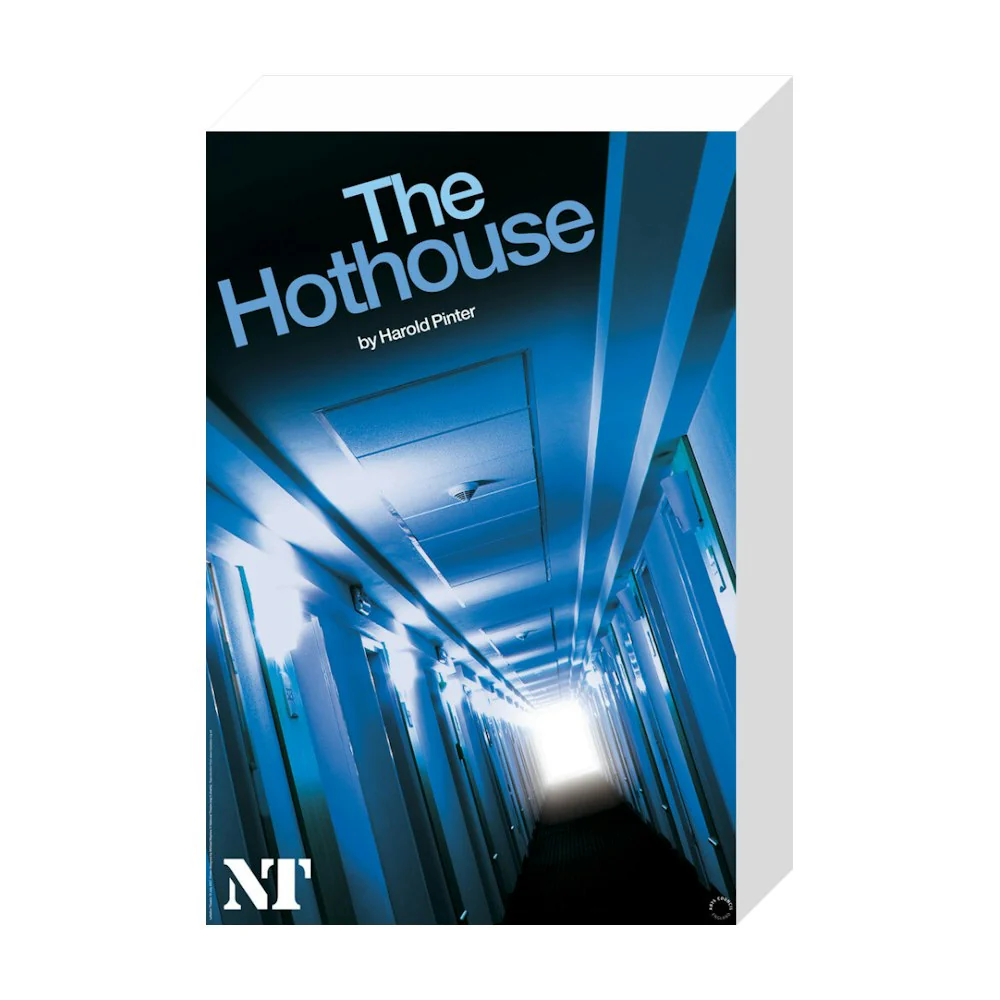 The Hothouse 2007 Print - Image 19