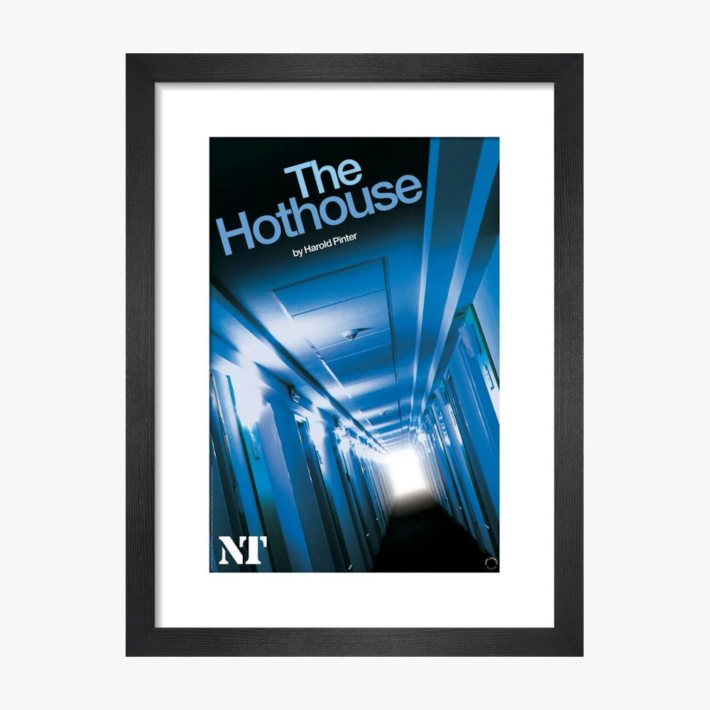 The Hothouse 2007 Print - Image 3