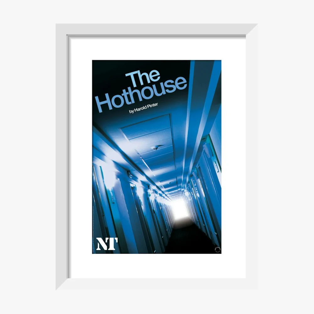 The Hothouse 2007 Print - Image 4