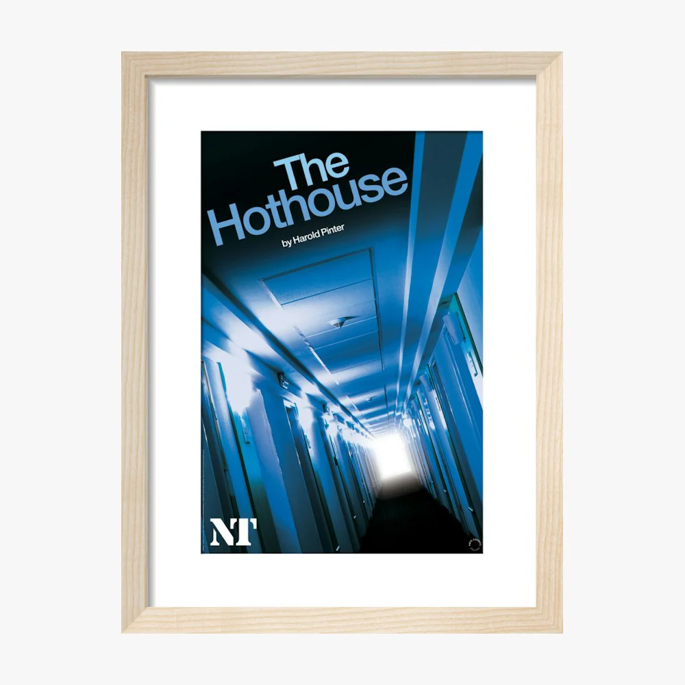 The Hothouse 2007 Print - Image 5