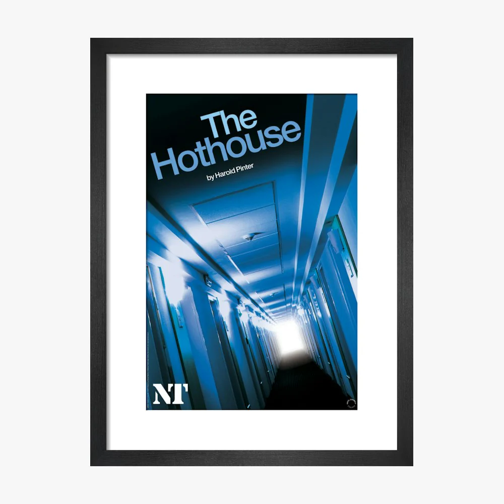 The Hothouse 2007 Print - Image 7