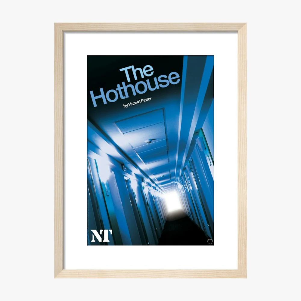 The Hothouse 2007 Print - Image 9