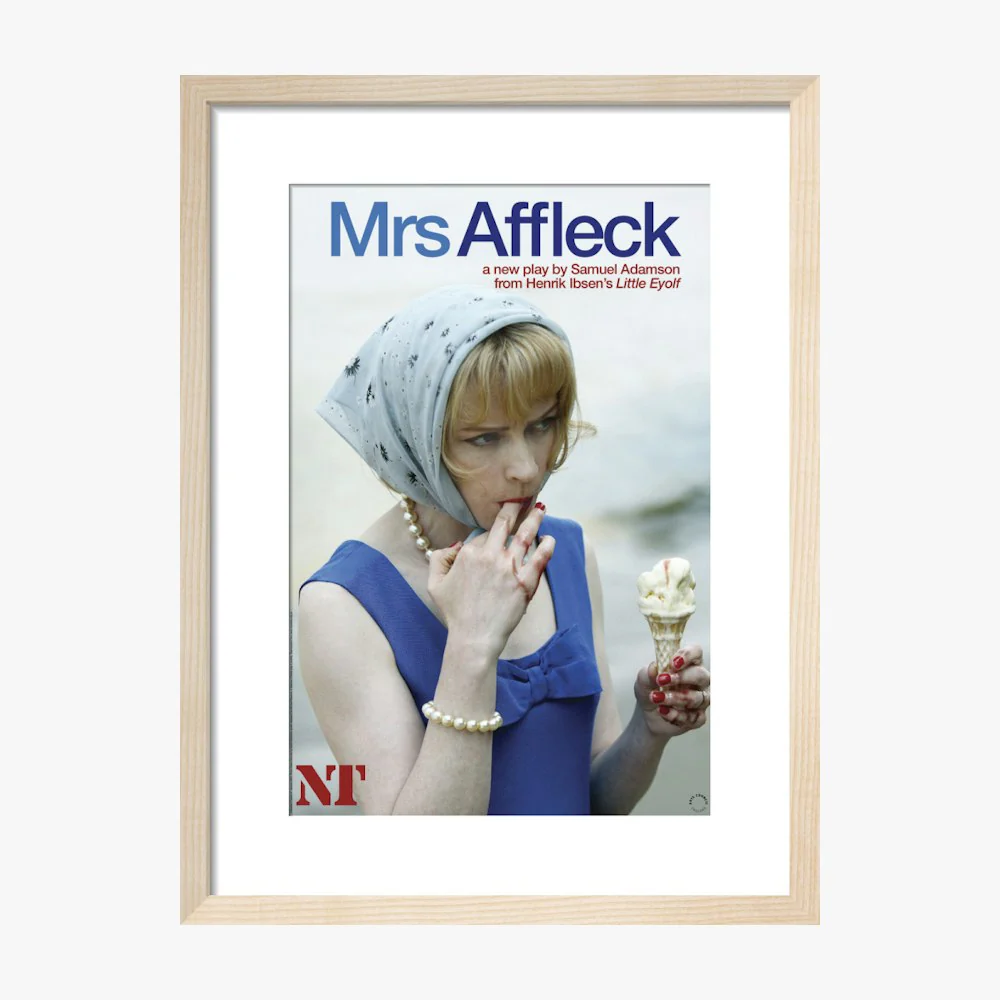 Mrs Affleck 2009 Print - Image 9