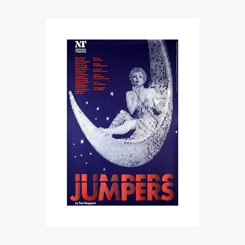 Jumpers 1972 Print - Image 10