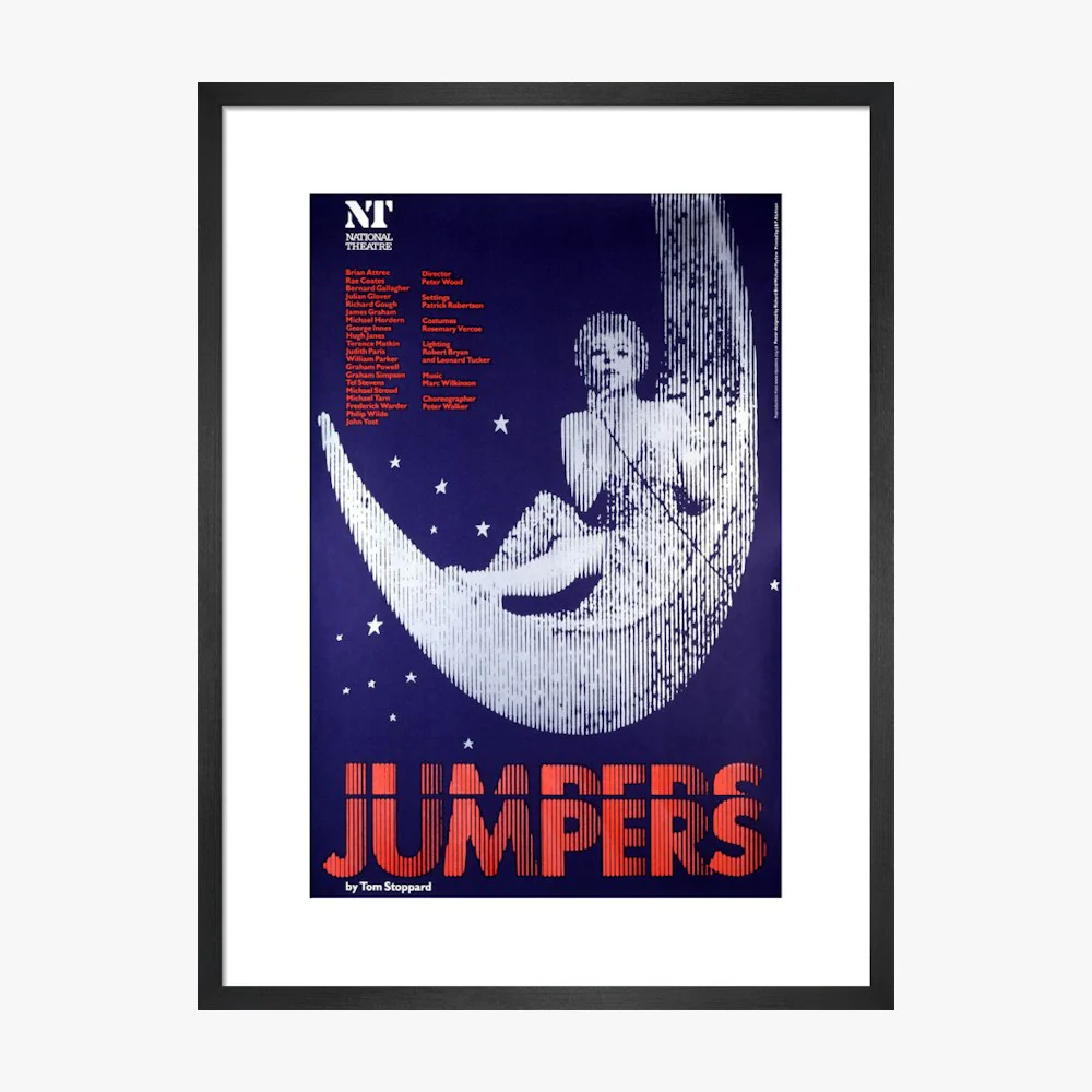 Jumpers 1972 Print - Image 11