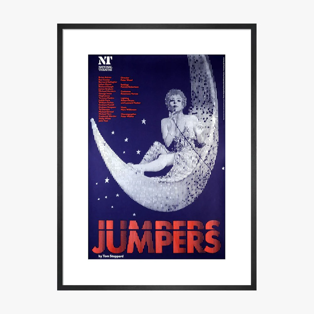 Jumpers 1972 Print - Image 15