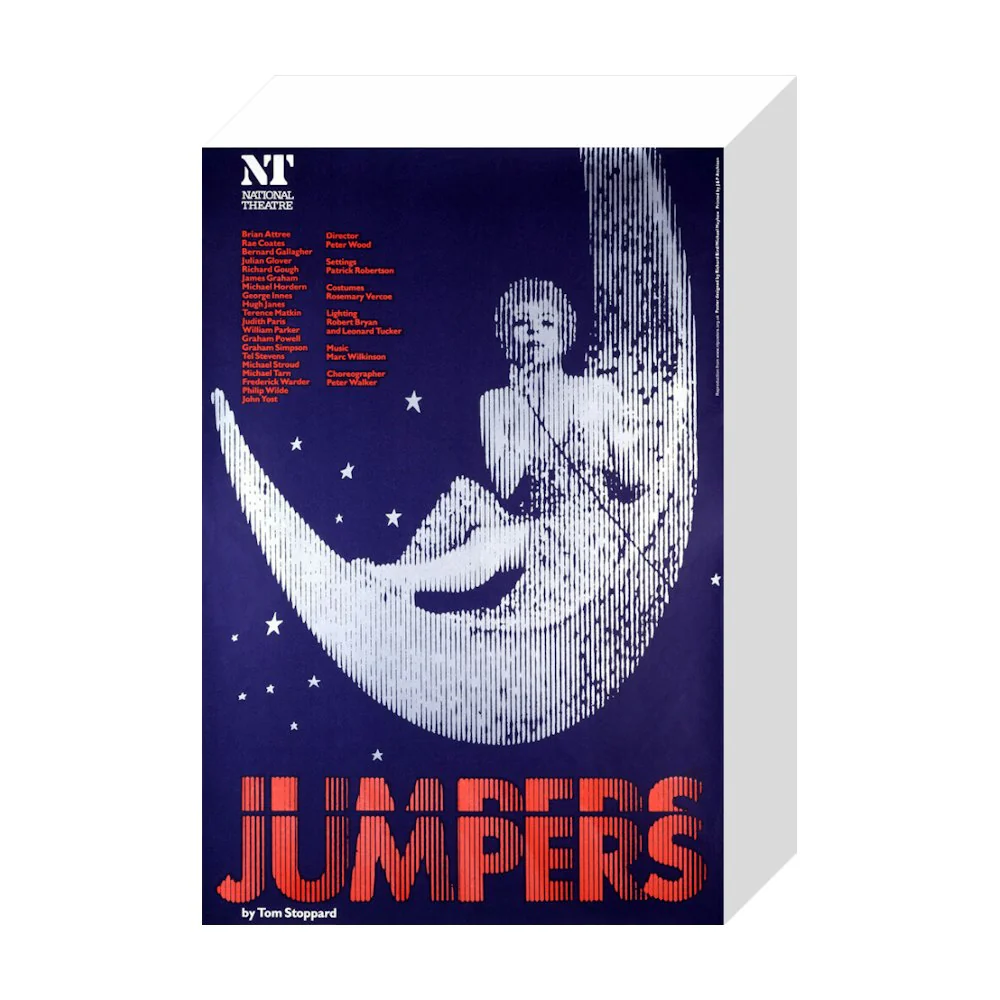 Jumpers 1972 Print - Image 18