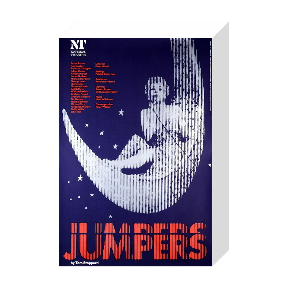 Jumpers 1972 Print - Image 19