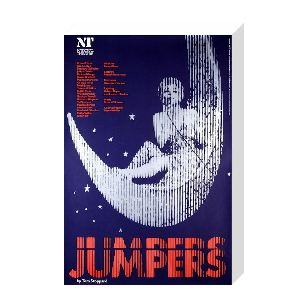 Jumpers 1972 Print - Image 20