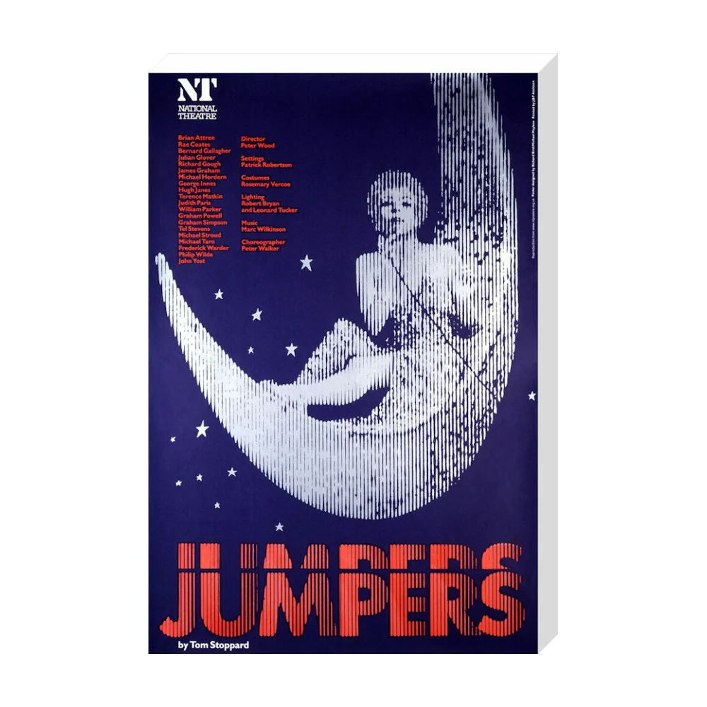 Jumpers 1972 Print - Image 21