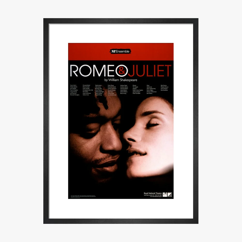 Romeo and Juliet 2000 Print - Image 11
