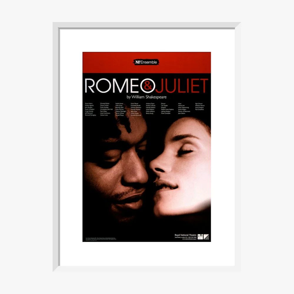 Romeo and Juliet 2000 Print - Image 12